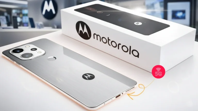 Motorola