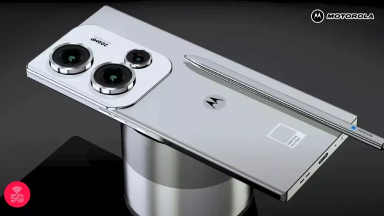 Motorola Moto G85 5G