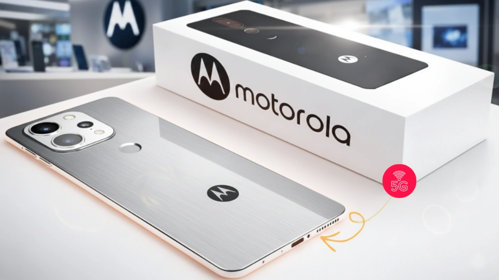 Motorola