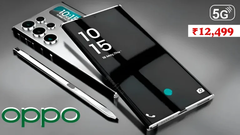 OPPO K13x 5G