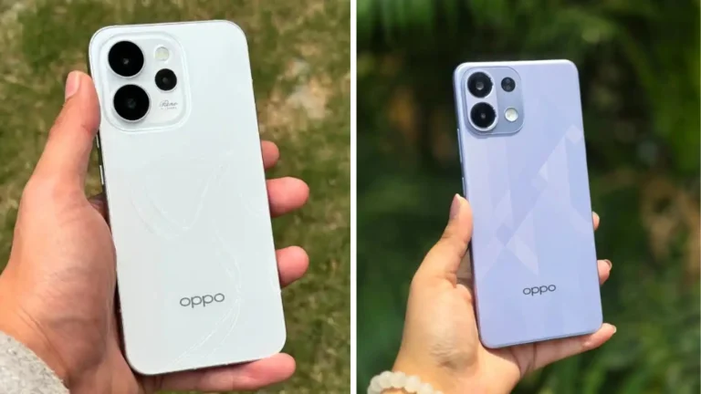 Oppo Reno 15c 5G