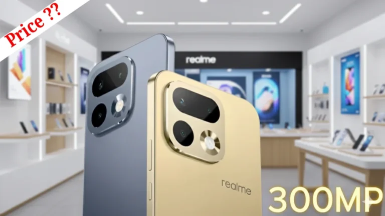 Realme 16 Pro 5G