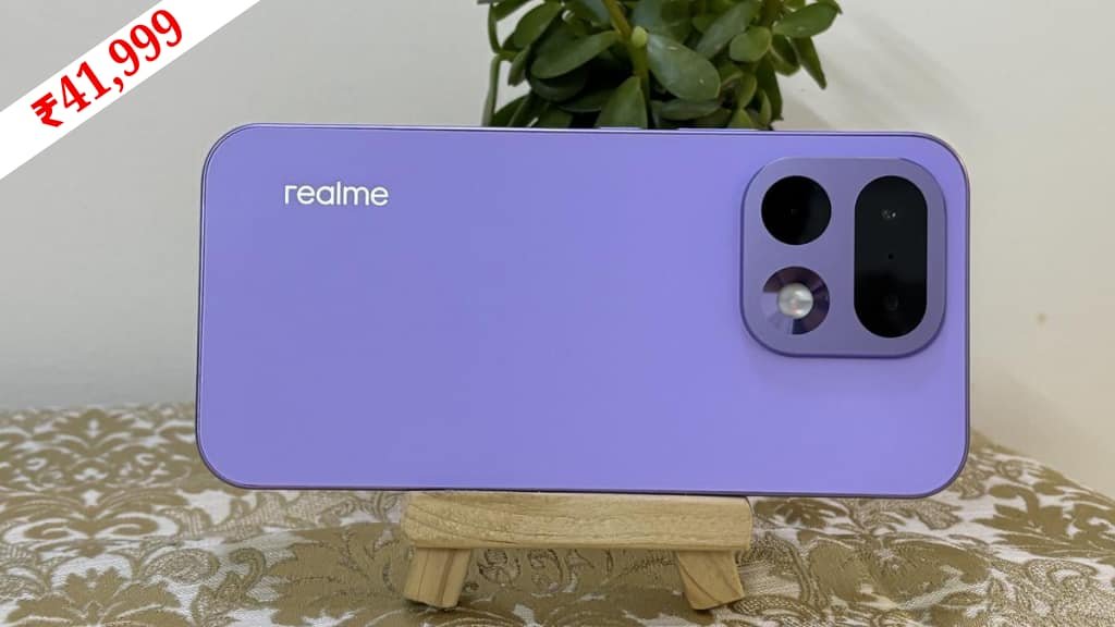 Realme 16 Pro 5G