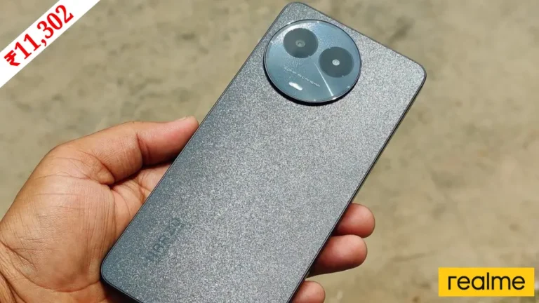 Realme Narzo 80 Lite 5G