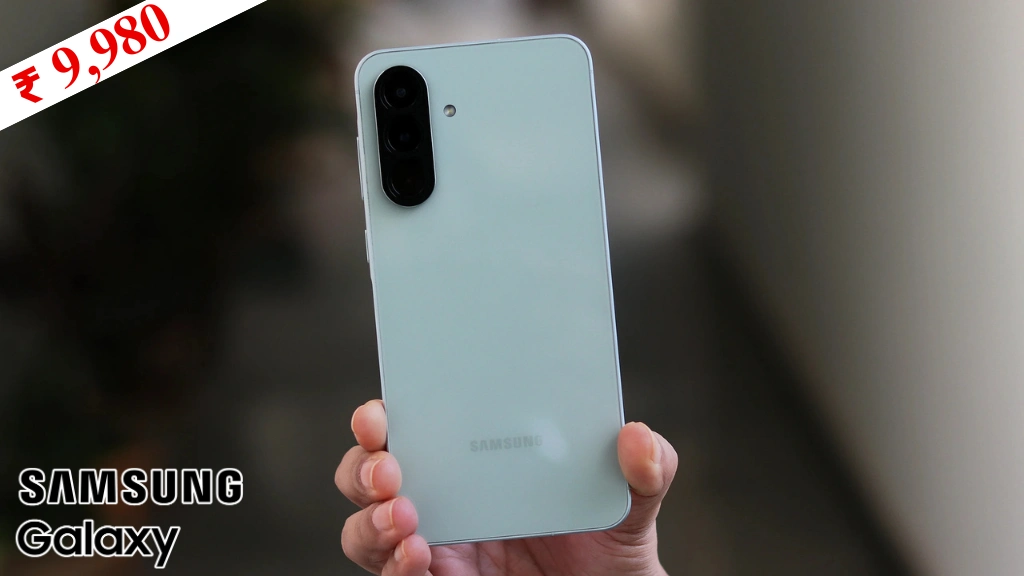 Samsung Galaxy A06 5G