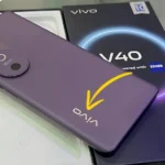 Vivo V40 5G